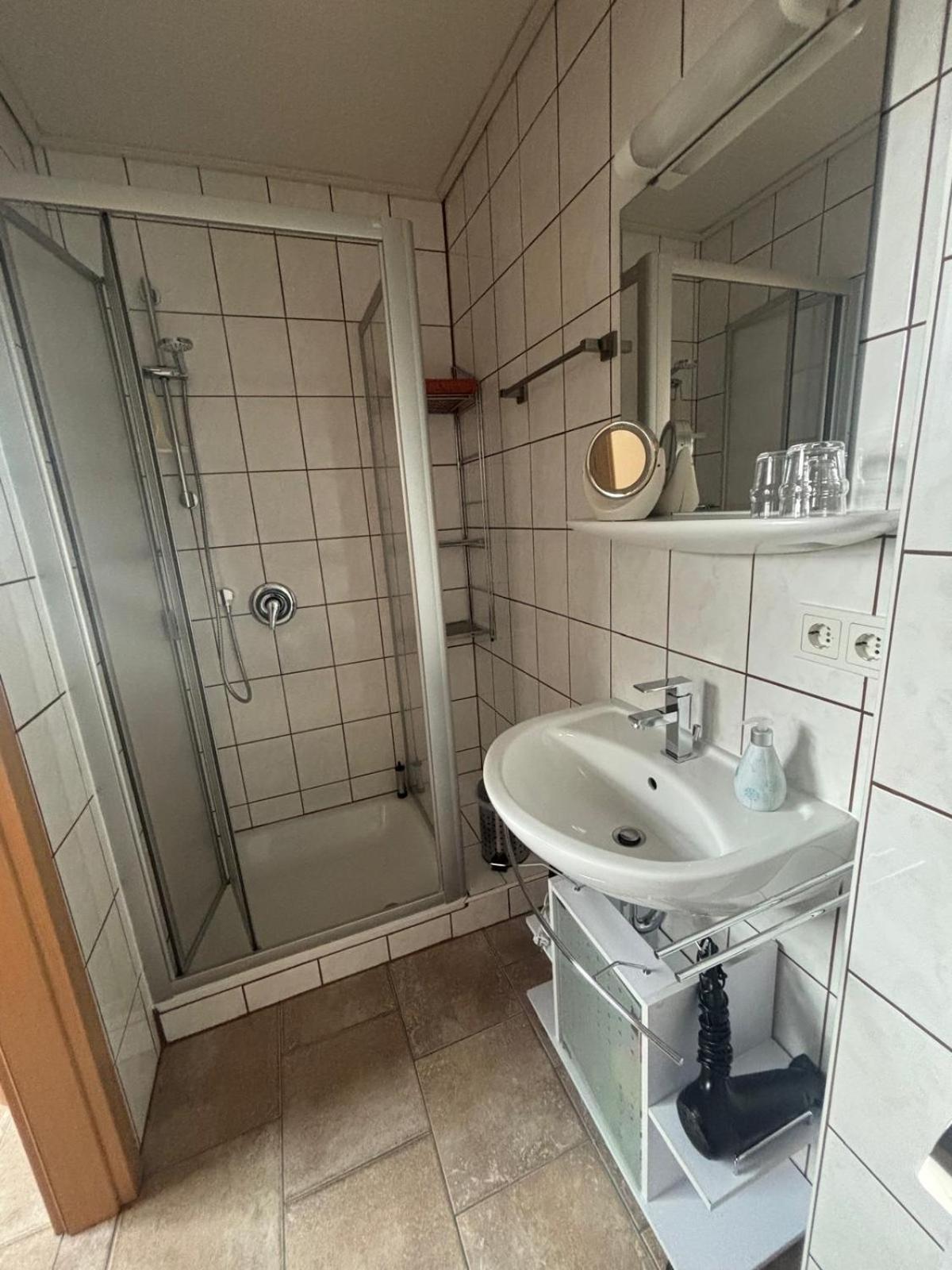 Apartment In Stauseenaehe Rainau 외부 사진